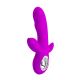 Вибратор - Pretty Love Humphrey Vibrator Purple