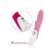 Mystim - Danny Divido Vibrator вибратор кролик, 27х3,8 см