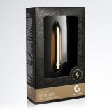 Вібратор Rocks Off Ignition Gold