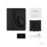 Вібратор LELO Ida Wave Black