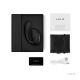 Вібратор LELO Ida Wave Black