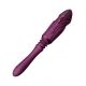 Компактная секс-машина Zalo - Sesh Velvet Purple