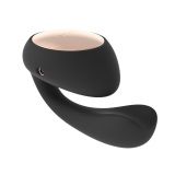 Вібратор LELO Ida Wave Black