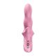Пульсатор Fun Factory Bi Stronic Crave Rose