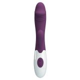 Вібратор - Pretty Love Snappy Vibrator Dark Purple