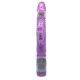 Комп'ютерний вібратор - Deluxe Dream Lover Vibrator Purple with Bunny