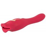 Oral Fun Vibrator