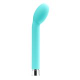 Стимулятор G-точки - VeDO Gee Slim Tease Me Turquoise
