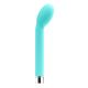 Стимулятор G-точки - VeDO Gee Slim Tease Me Turquoise