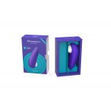 Вакуумный клиторальный стимулятор Womanizer Starlet 3 INDIGO