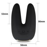 Вібратор - O-Sensual Rapture Twin