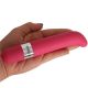 (SALE) Музыкальный вибратор OhMiBod - Freestyle :G Music Purple, стимуляция точки G, беспроводной