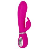 Вібратор - XouXou Super Soft Rabbit Vibrator