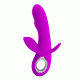 Вибратор - Pretty Love Humphrey Vibrator Purple