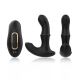 Масажер простати - Dual Pleasure Vibrator Black