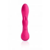 Jimmy Jane Ruby Rabbit Vibrator - вібратор-кролик, 11.4х4 см