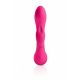 Jimmy Jane Ruby Rabbit Vibrator - вібратор-кролик, 11.4х4 см