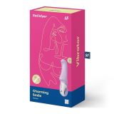Вібратор - Satisfyer Charming Smile Вібратор - Satisfyer Charming Smile