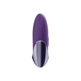 Satisfyer Layons Purple Pleasure - міні-вібратор для клітора