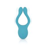 Вибратор для пар Cala Azul - Dani I Couples Vibrator