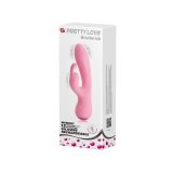 Вибратор - Pretty Love Broderick Vibrator Light Pink