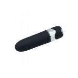 Вібратор - Exquisite Vibe With Big Diamond, 15,3 см