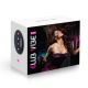 (SALE) Музыкальный вибратор OhMiBod - Club Vibe 3.OH