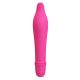 Компьютерный вибратор - Pretty Love Edward Silicone Vibrator Pink