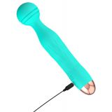 Вібратор - Cuties Mini Vibrator Green