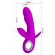 Вибратор - Pretty Love Humphrey Vibrator Purple