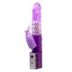 Компьютерный вибратор - Pretty Love Christina Vibrator with Bunny Purple