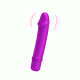 Компьютерный вибратор - Pretty Love Emily Smooth Vibrator Pink Компьютерный вибратор - Pretty Love Emily Smooth Vibrator Pink