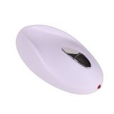 Кліторальний вібратор у трусики Jos Rumba, силікон, рожевий, 8,6 см Кліторальний вібратор у трусики Jos Rumba, силікон, рожевий, 8,6 см