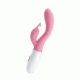Вібратор - Pretty Love Hyman Vibrator Pink
