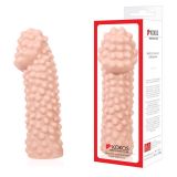 Насадка на член Kokos Extreme Sleeve ES.10 розмір S (м'яте паковання!!!)