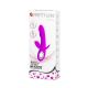 Вибратор - Pretty Love Humphrey Vibrator Purple