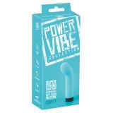 Стимулятор G -точки - Power Vibe Collection Curvy