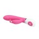 Вібратор - Pretty Love Gene Vibrator Light Pink Вібратор - Pretty Love Gene Vibrator Light Pink