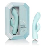 Calexotics Pave Marilyn вібромасажер 12х3.7 см