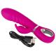 Вібратор - XouXou Super Soft Rabbit Vibrator