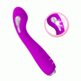 Вібратор - Pretty Love Hector Vibrator Purple (App)