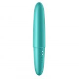 Мінівібратор Satisfyer Ultra Power Bullet 6 Turquoise