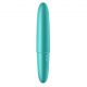 Мінівібратор Satisfyer Ultra Power Bullet 6 Turquoise