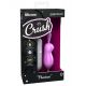 Pipedream Crush Precious - міні вібратор, 10,2х2, 8 см