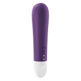 Віброкуля на акумуляторі Satisfyer Ultra Power Bullet 2 Violet