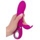 Вібратор - XouXou Super Soft Rabbit Vibrator