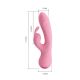 Вибратор - Pretty Love Broderick Vibrator Light Pink