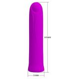 Вібратор - Pretty Love Curtis Vibrator Purple Вібратор - Pretty Love Curtis Vibrator Purple