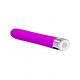 Класичний вібратор - Pretty Love Randolph Vibrator Purple