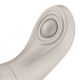 Кліторальний вібратор - Satisfyer Battery Powered Little Secret Beige